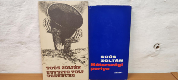 So�s Zolt�n - So�s Zolt�n k�nyvcsomag