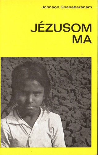Johnson Gnanabaranam - J�zusom ma
