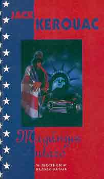 Jack Kerouac - Mag�nyos utaz�