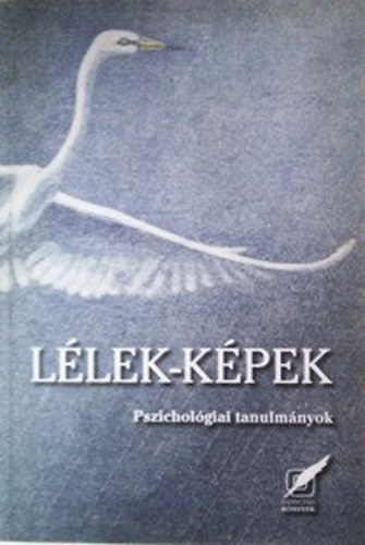 Dek-Nagy-Pley - Llek-kpek - Pszicholgiai tanulmnyok