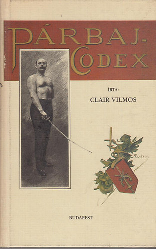 Clair Vilmos - Prbajcodex