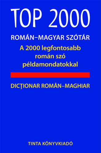 TOP 2000 romn-magyar sztr