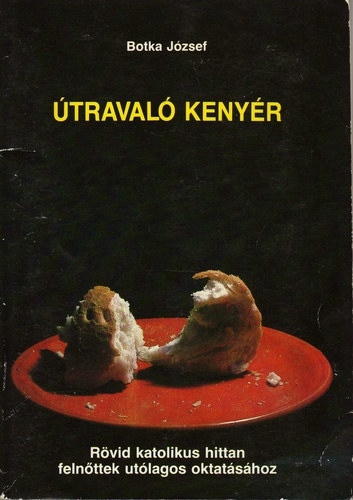 Botka J�zsef - �traval� keny�r