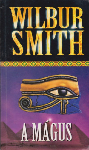 Wilbur Smith - A m�gus