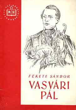 Fekete S�ndor - Vasv�ri P�l