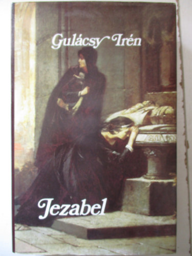 Gulcsy Irn - Jezabel