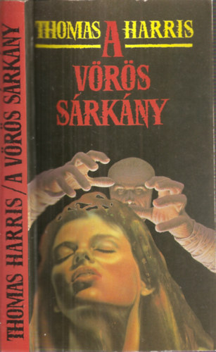 Thomas Harris - A Vrs Srkny - Hannibal 1.
