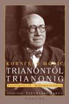 Kornfeld Mric - Trianontl Trianonig