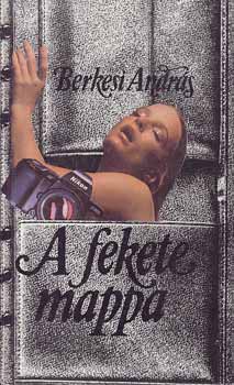 Berkesi Andr�s - A fekete mappa