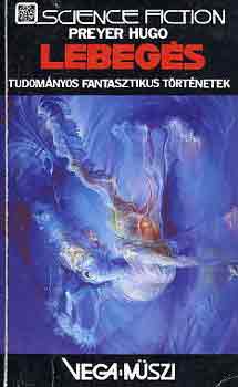 Preyer Hugo - Lebeg�s