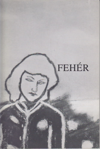 Fehér László - Fehér, pastels