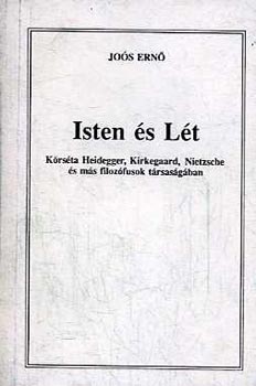 Jos Ern - Isten s lt