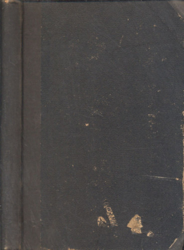 Thanhoffer Lajos dr. - A mikroskop �s alkalmaz�sa (Az �ltal�nos sz�vettani technika vez�rfonala orvosok �s egyetemi hallgat�k haszn�lat�ra)