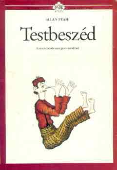 Allan Pease - Testbeszd