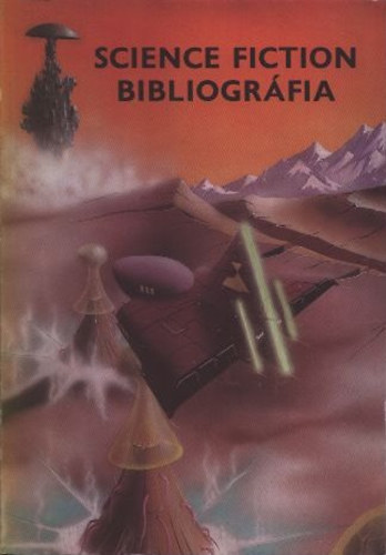 Mra Ferenc Knyvkiad - Science fiction bibliogrfia