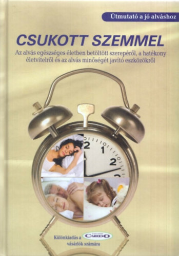 Miriam Ayn Dor  (szerk.) - Csukott szemmel