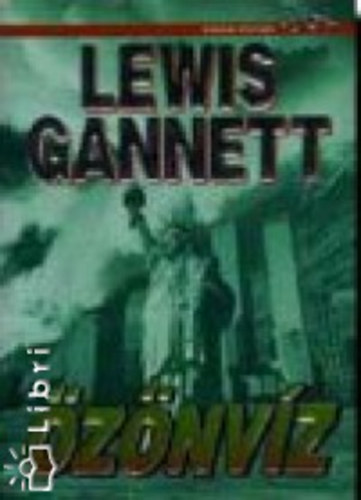 Lewis Gannett - znvz