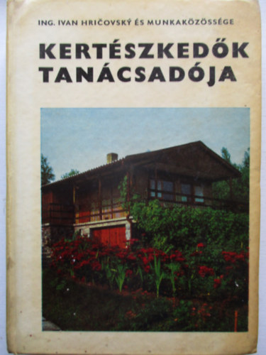 G. Cejka - Kertszkedk tancsadja 1/2