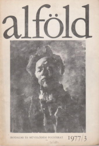 Alföld 1977/3
