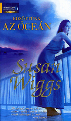 Susan Wiggs - Kzttnk az cen