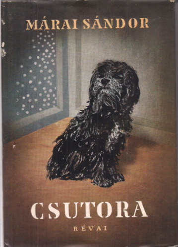 Mrai Sndor - Csutora
