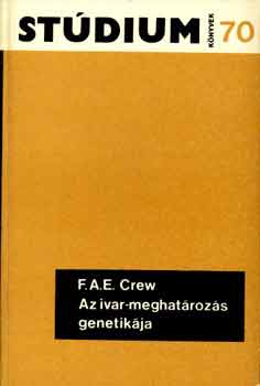 F.A.E. Crew - Az ivar-meghatrozs genetikja