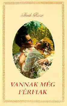 Török Rezső - Vannak még férfiak (reprint kiadás)