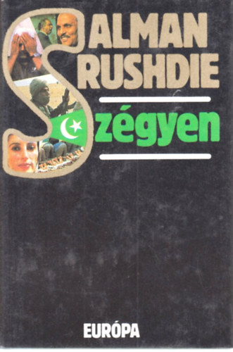 Salman Rushdie - Szgyen