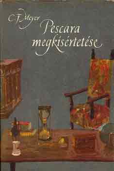 C.F. Meyer - Pescara megkísértése