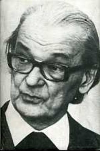 Keresztury Dezs� - �lland�s�g a v�ltoz�sban