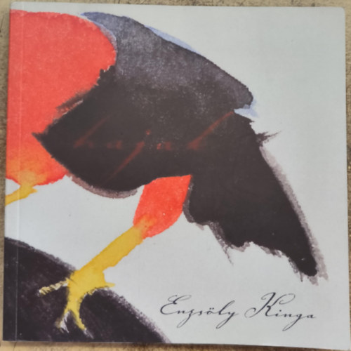 Enzsly Kinga (magyar-angol nyelv killtsi katalgus