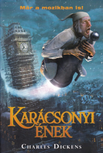 Charles Dickens - Kar�csonyi �nek