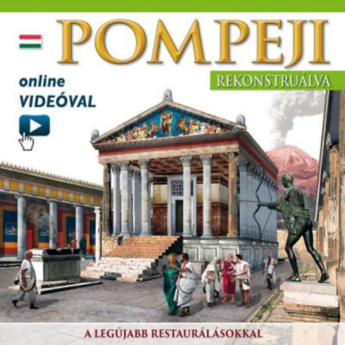 Pompeji rekonstru�lva