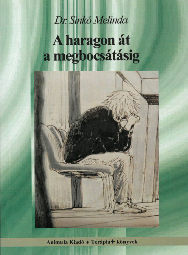 Sink� Melinda - A haragon �t a megbocs�t�sig