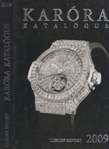 Kar�ra katal�gus 2009