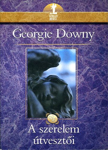 Georgie Downy - A szerelem tveszti