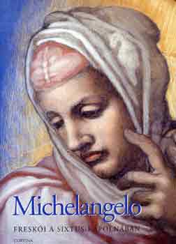 Marcia Hall - Michelangelo freski a sixtusi-kpolnban