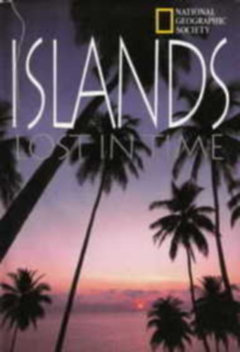ISLANDS LOST IN TIME