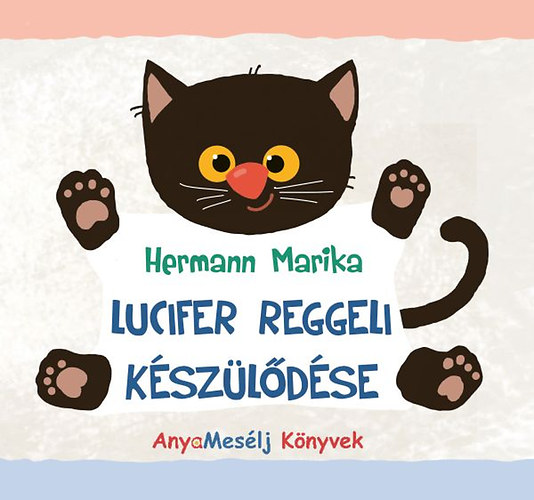 Hermann Marika - Lucifer reggeli kszldse