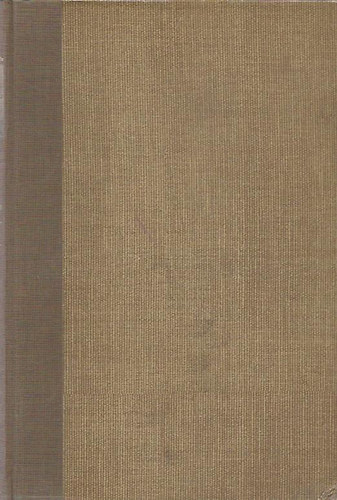 Cholnoky Jen� - A csillagokt�l a tengerfen�kig II. Meteorol�gia