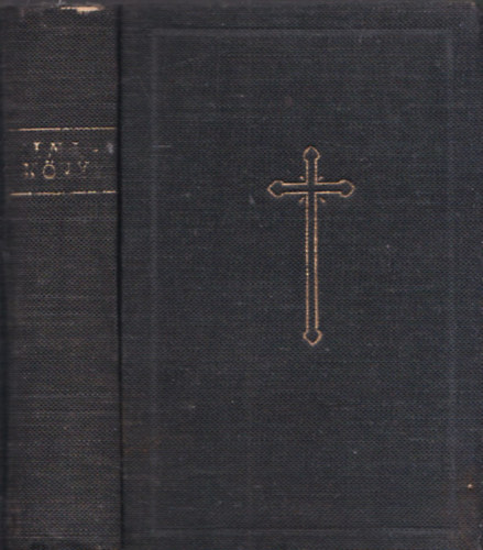 Hock János - Imakönyv