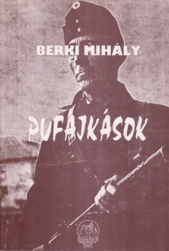 Berki Mihly - Pufajksok