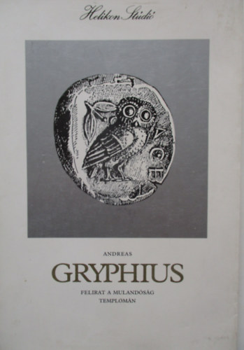 Mrton Lszl - Andreas Gryphius