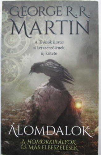 George R. R. Martin - lomdalok I.