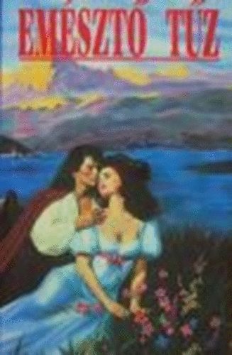 Amanda Quick - Em�szt� t�z