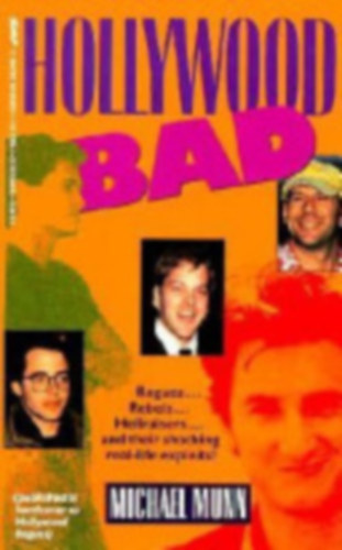 Michael Munn - Hollywood Bad
