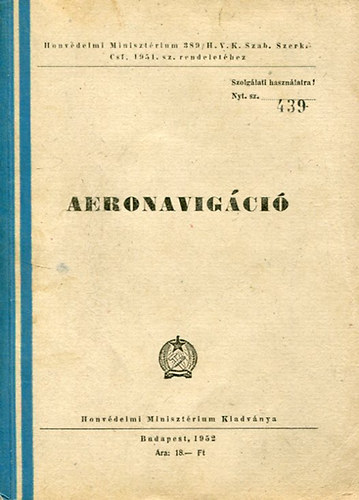 Aeronavig�ci�