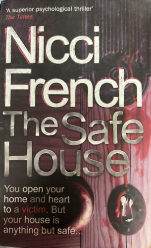 Nicci French - The Safe House