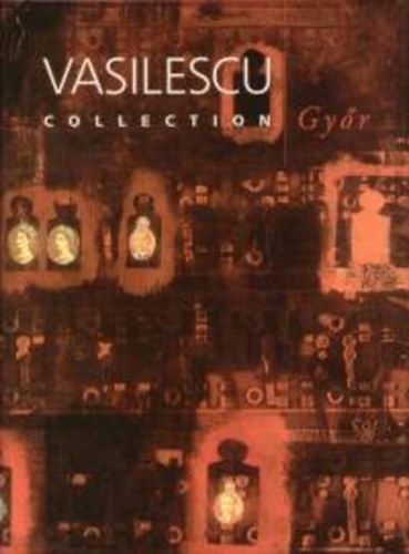 Vasilescu Alaptvny - Vasilescu collection - Gyr