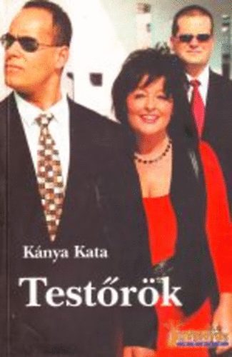 K�nya Kata - Test�r�k